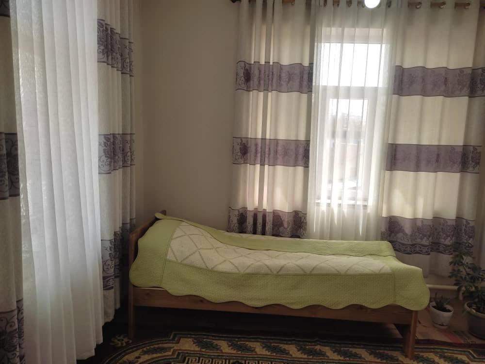 Emir Guest House In Karakol Εξωτερικό φωτογραφία
